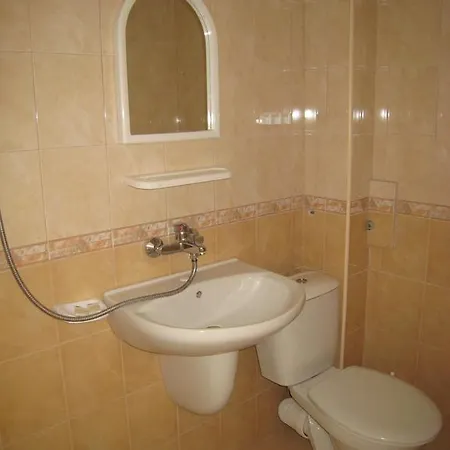 Omiros Guest house Byala (Varna)