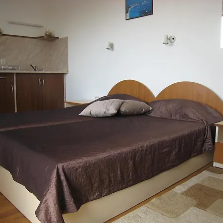 Guest house Omiros Byala (Varna)