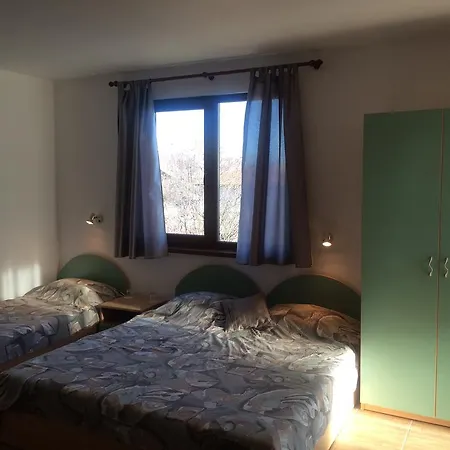 Omiros Guest house Byala (Varna)