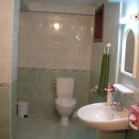 Omiros Guest house Byala (Varna)